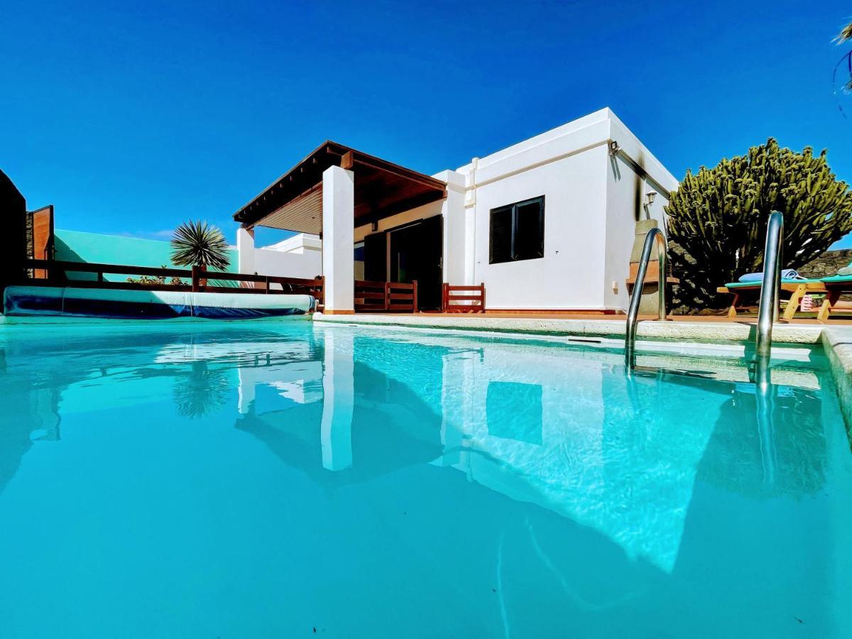 Villa Arianne Playa Blanca  Exterior photo
