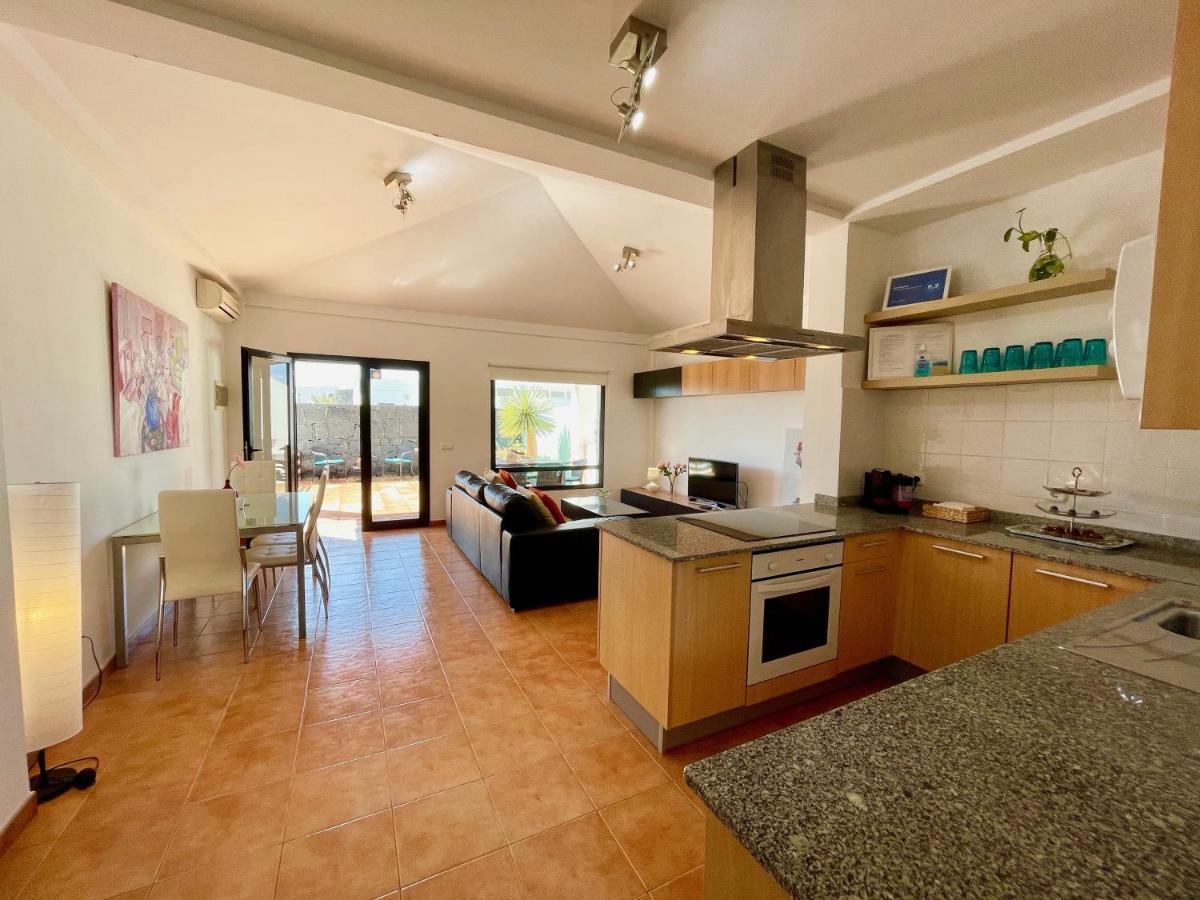Villa Arianne Playa Blanca  Exterior photo