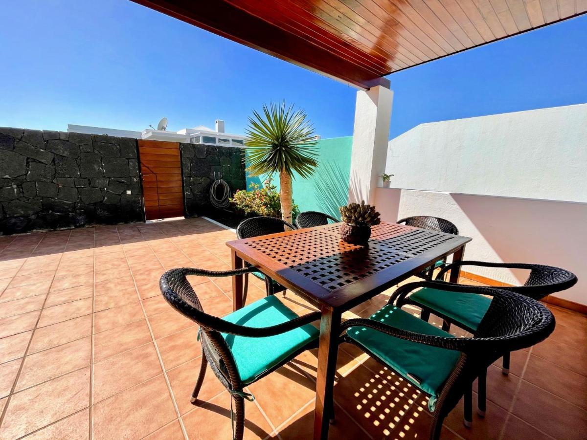 Villa Arianne Playa Blanca  Exterior photo