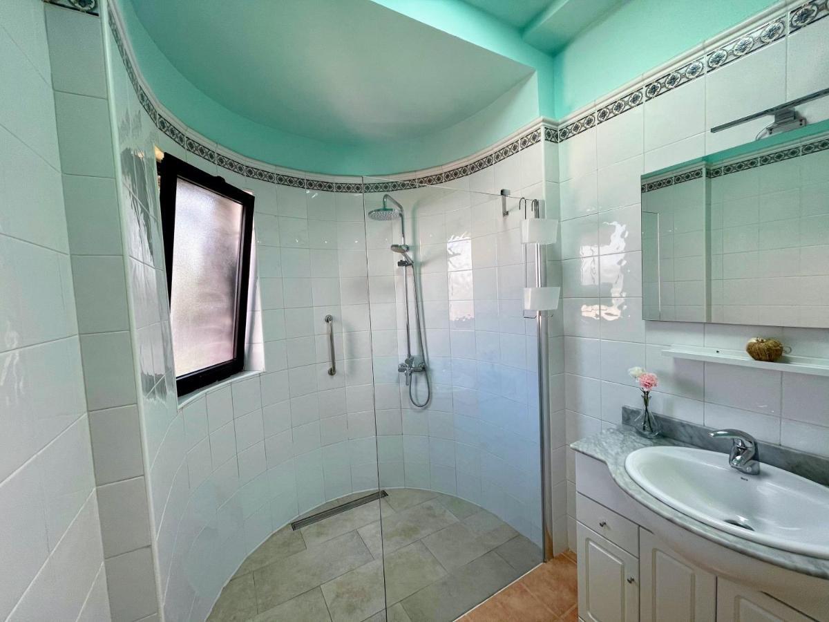 Villa Arianne Playa Blanca  Exterior photo