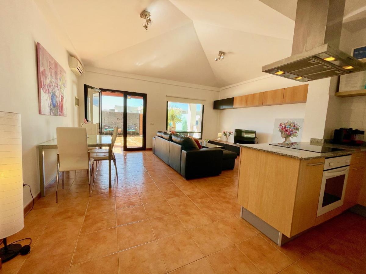 Villa Arianne Playa Blanca  Exterior photo