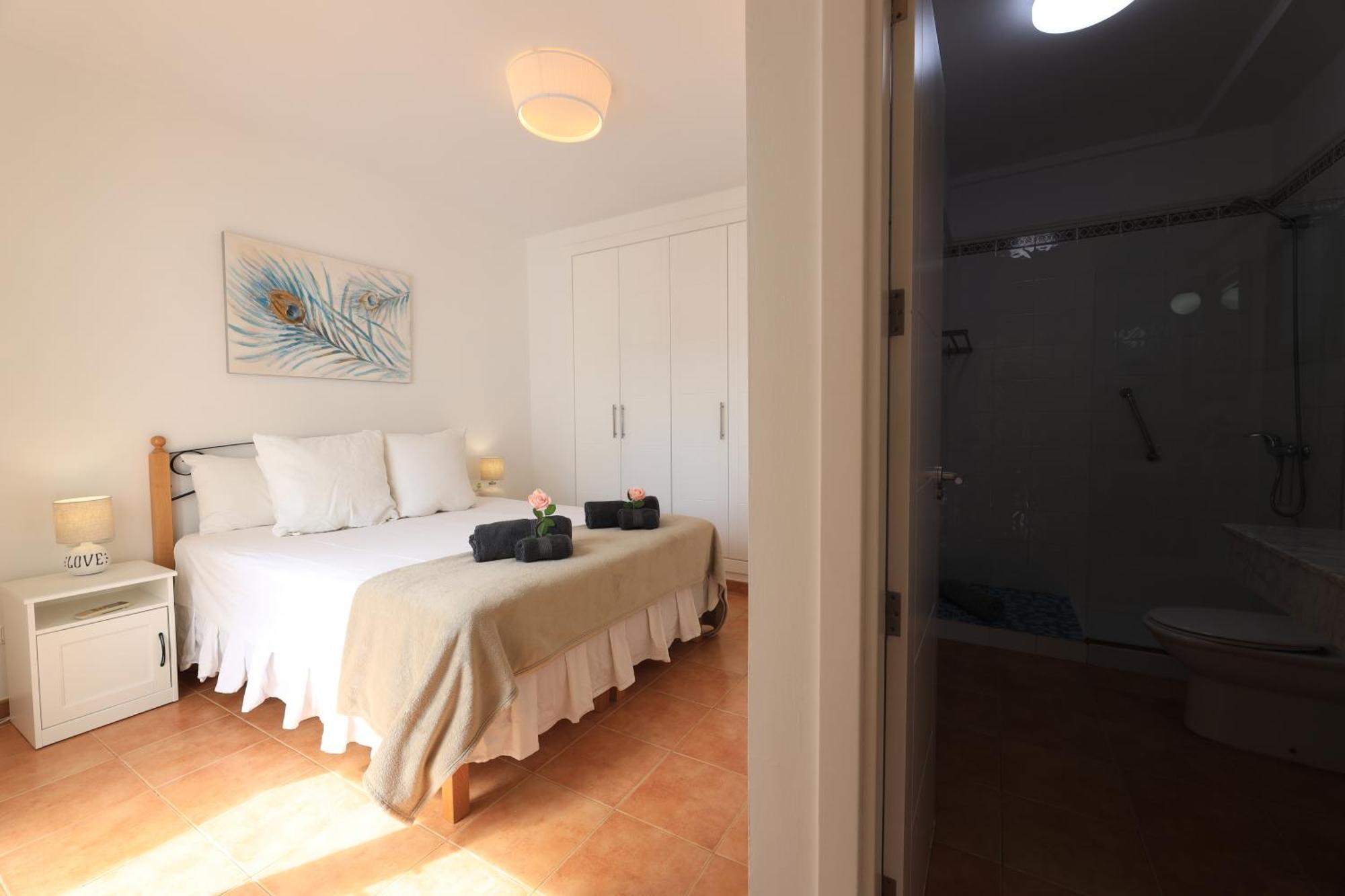 Villa Arianne Playa Blanca  Exterior photo