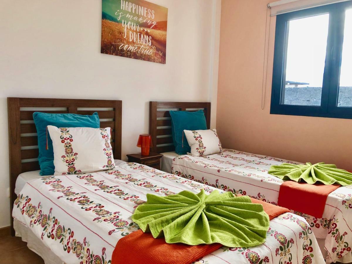 Villa Arianne Playa Blanca  Exterior photo