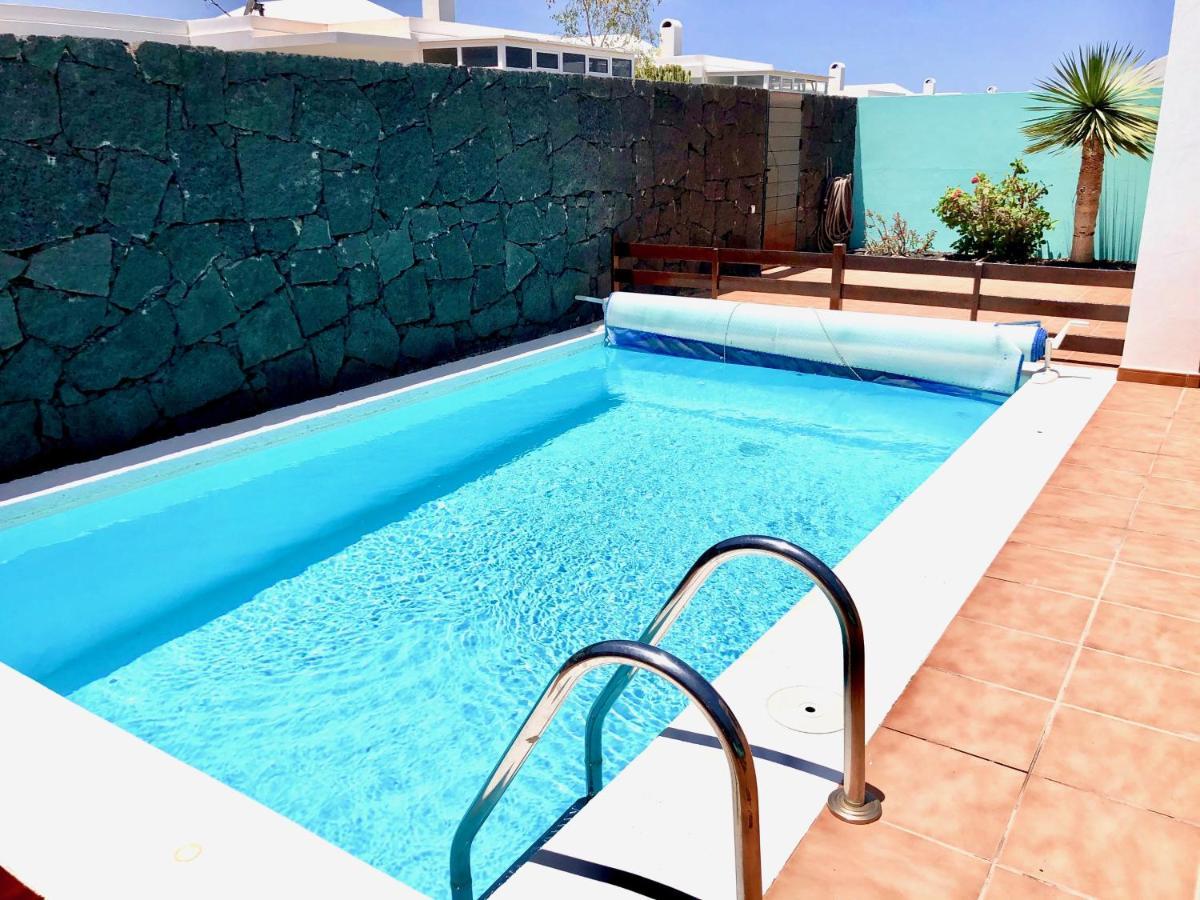 Villa Arianne Playa Blanca  Exterior photo