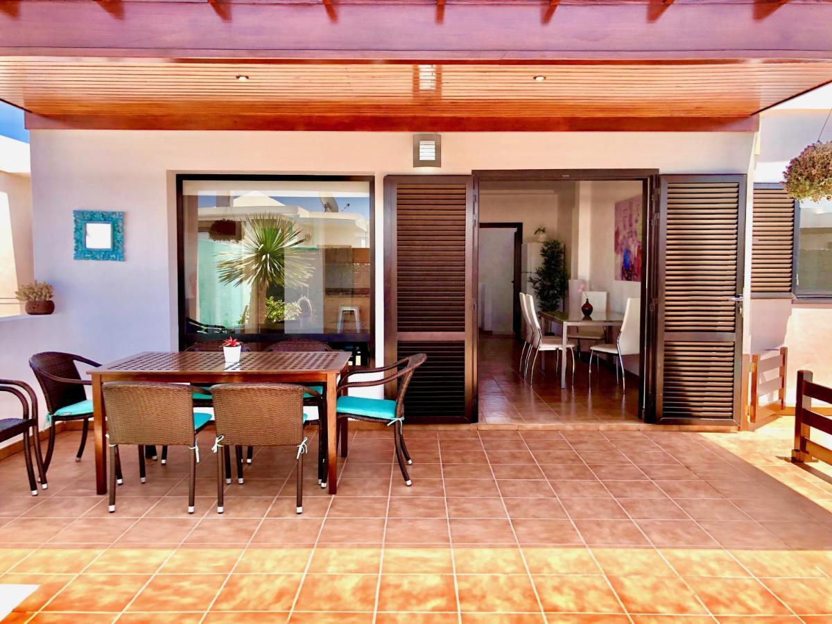 Villa Arianne Playa Blanca  Exterior photo